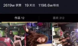 抖音网红爆料女的是谁啊视频,揭秘“女的是谁”视频背后的神秘人物