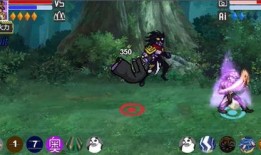 像素火影最新版爆料视频,技能升级，视觉盛宴来袭！