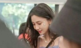 杨颖儿子爆料视频大全